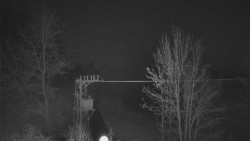 Troják, Maruška - odpočivadlo HM52