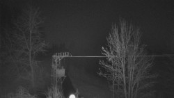 Troják, Maruška - odpočivadlo HM52