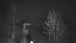 Troják, Maruška - odpočivadlo HM52