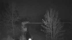 Troják, Maruška - odpočivadlo HM52