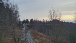 Troják, Maruška - odpočivadlo HM52