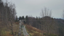 Troják, Maruška - odpočivadlo HM52