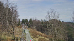 Troják, Maruška - odpočivadlo HM52