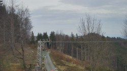 Troják, Maruška - odpočivadlo HM52