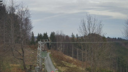 Troják, Maruška - odpočivadlo HM52