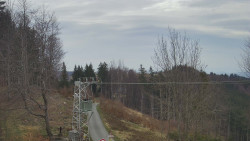 Troják, Maruška - odpočivadlo HM52