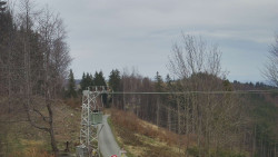 Troják, Maruška - odpočivadlo HM52