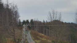 Troják, Maruška - odpočivadlo HM52