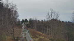 Troják, Maruška - odpočivadlo HM52