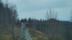 Troják, Maruška - odpočivadlo HM52