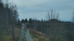 Troják, Maruška - odpočivadlo HM52