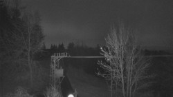 Troják, Maruška - odpočivadlo HM52