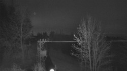 Troják, Maruška - odpočivadlo HM52