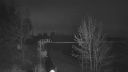 Troják, Maruška - odpočivadlo HM52