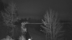 Troják, Maruška - odpočivadlo HM52