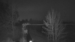 Troják, Maruška - odpočivadlo HM52