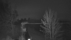 Troják, Maruška - odpočivadlo HM52