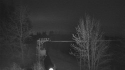 Troják, Maruška - odpočivadlo HM52