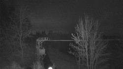 Troják, Maruška - odpočivadlo HM52