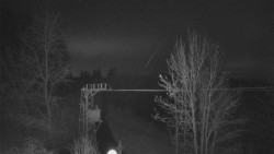 Troják, Maruška - odpočivadlo HM52