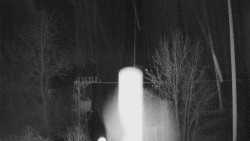 Troják, Maruška - odpočivadlo HM52