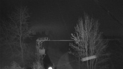 Troják, Maruška - odpočivadlo HM52