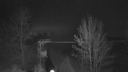 Troják, Maruška - odpočivadlo HM52