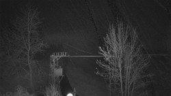 Troják, Maruška - odpočivadlo HM52