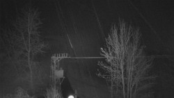 Troják, Maruška - odpočivadlo HM52