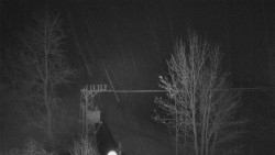 Troják, Maruška - odpočivadlo HM52