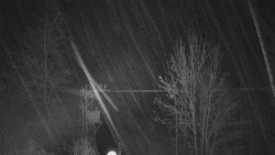 Troják, Maruška - odpočivadlo HM52