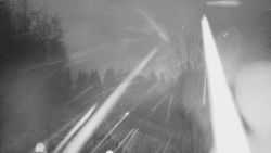 Troják, Maruška - odpočivadlo HM52