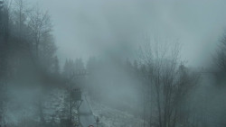 Troják, Maruška - odpočivadlo HM52