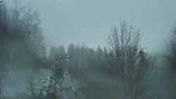 Troják, Maruška - odpočivadlo HM52