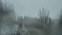 Troják, Maruška - odpočivadlo HM52