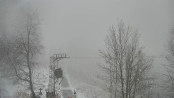 Troják, Maruška - odpočivadlo HM52