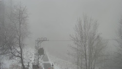 Troják, Maruška - odpočivadlo HM52