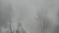 Troják, Maruška - odpočivadlo HM52