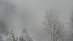 Troják, Maruška - odpočivadlo HM52