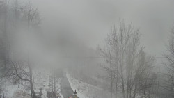 Troják, Maruška - odpočivadlo HM52