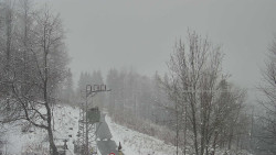 Troják, Maruška - odpočivadlo HM52