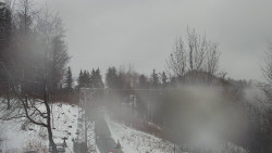 Troják, Maruška - odpočivadlo HM52