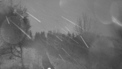 Troják, Maruška - odpočivadlo HM52