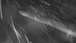 Troják, Maruška - odpočivadlo HM52