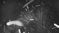 Troják, Maruška - odpočivadlo HM52