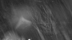 Troják, Maruška - odpočivadlo HM52