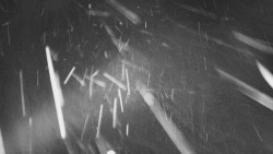 Troják, Maruška - odpočivadlo HM52