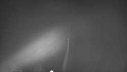 Troják, Maruška - odpočivadlo HM52