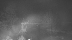 Troják, Maruška - odpočivadlo HM52