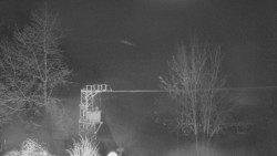 Troják, Maruška - odpočivadlo HM52